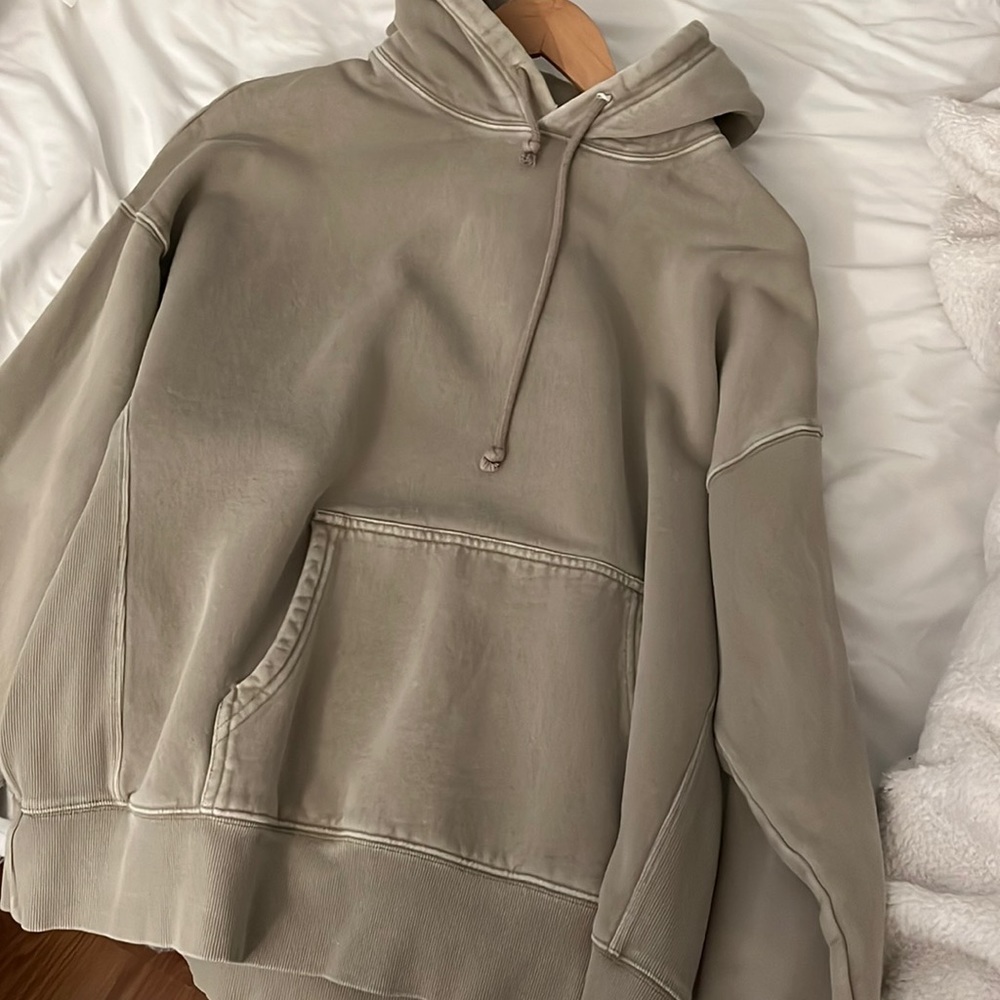 TNA hoodie